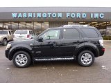 2008 Mercury Mariner V6 Premier 4WD