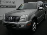 2008 Mercury Mountaineer Premier AWD