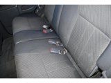 2002 Nissan Xterra XE V6 SC 4x4 Sage Interior