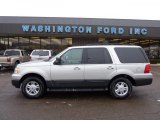 2006 Silver Birch Metallic Ford Expedition XLT 4x4 #42596775