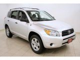 2007 Toyota RAV4 4WD