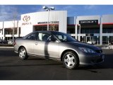 2004 Honda Civic EX Coupe