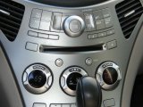 2008 Subaru Tribeca 7 Passenger Controls