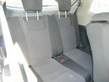 2008 Subaru Tribeca 7 Passenger Slate Gray Interior