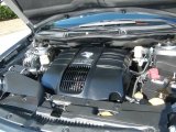 2008 Subaru Tribeca 7 Passenger 3.6 Liter DOHC 24-Valve VVT Flat 6 Cylinder Engine