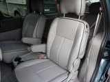 2007 Buick Terraza CXL Medium Gray Interior