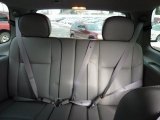2007 Buick Terraza CXL Medium Gray Interior