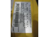 2004 MAZDA3 Color Code for Solar Yellow Mica - Color Code: 25C