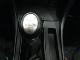2004 Mazda MAZDA3 s Hatchback 5 Speed Manual Transmission