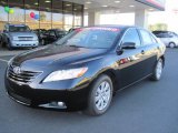 2007 Toyota Camry XLE V6