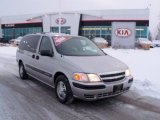 2005 Silverstone Metallic Chevrolet Venture LS #42597079