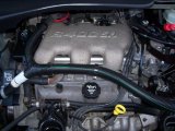 2005 Chevrolet Venture LS 3.4 Liter OHV 12-Valve V6 Engine