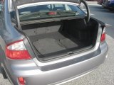2008 Subaru Legacy 3.0R Limited Trunk