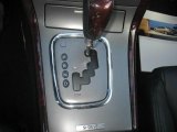 2008 Subaru Legacy 3.0R Limited 5 Speed Sportshift Automatic Transmission