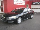 2010 Chevrolet Impala LT