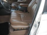 1997 Land Rover Range Rover SE Dark Beige Interior