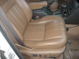 1997 Land Rover Range Rover SE Dark Beige Interior