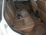 1997 Land Rover Range Rover SE Dark Beige Interior