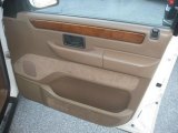 1997 Land Rover Range Rover SE Door Panel