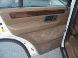 1997 Land Rover Range Rover SE Door Panel