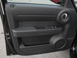 2011 Dodge Nitro Heat Door Panel