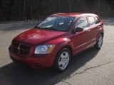 2008 Dodge Caliber SE