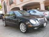 2008 Mercedes-Benz E 350 Sedan