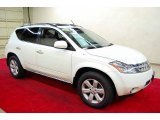 2007 Nissan Murano SL