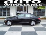 2008 Mercedes-Benz C 300 Luxury