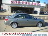 2009 Hyundai Sonata Limited V6