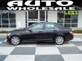 2009 Mercedes-Benz C 300 Sport