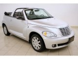 2006 Chrysler PT Cruiser Touring Convertible
