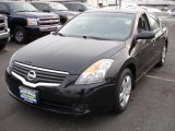 2007 Nissan Altima 2.5 S