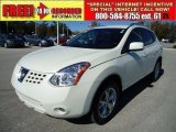 2008 Nissan Rogue SL AWD