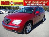 2007 Chrysler Pacifica Touring