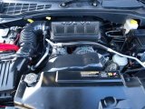 2008 Dodge Durango Limited 4x4 4.7 Liter SOHC 16-Valve Flex-Fuel V8 Engine
