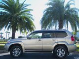 2004 Lexus GX 470