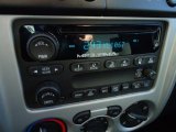 2009 GMC Canyon SLE Crew Cab 4x4 Controls