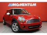 2011 Mini Cooper Hardtop
