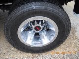2007 GMC Sierra 3500HD SLE Crew Cab 4x4 Dually Wheel