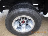 2007 GMC Sierra 3500HD SLE Crew Cab 4x4 Dually Wheel