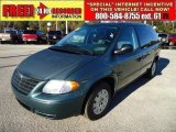 2006 Chrysler Town & Country 