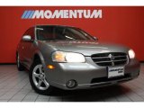 2001 Nissan Maxima SE