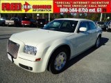 2005 Cool Vanilla Chrysler 300 Touring #42597146
