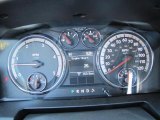 2011 Dodge Ram 2500 HD Big Horn Crew Cab 4x4 Gauges