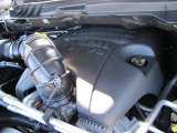 2011 Dodge Ram 1500 Laramie Crew Cab 4x4 5.7 Liter HEMI OHV 16-Valve VVT MDS V8 Engine