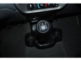 2004 Ford Ranger XL Regular Cab 5 Speed Manual Transmission