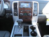 2011 Dodge Ram 1500 Laramie Crew Cab 4x4 Navigation