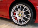 2009 Ferrari F430 Coupe Wheel