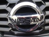 2009 Nissan Altima 3.5 SE Coupe Marks and Logos